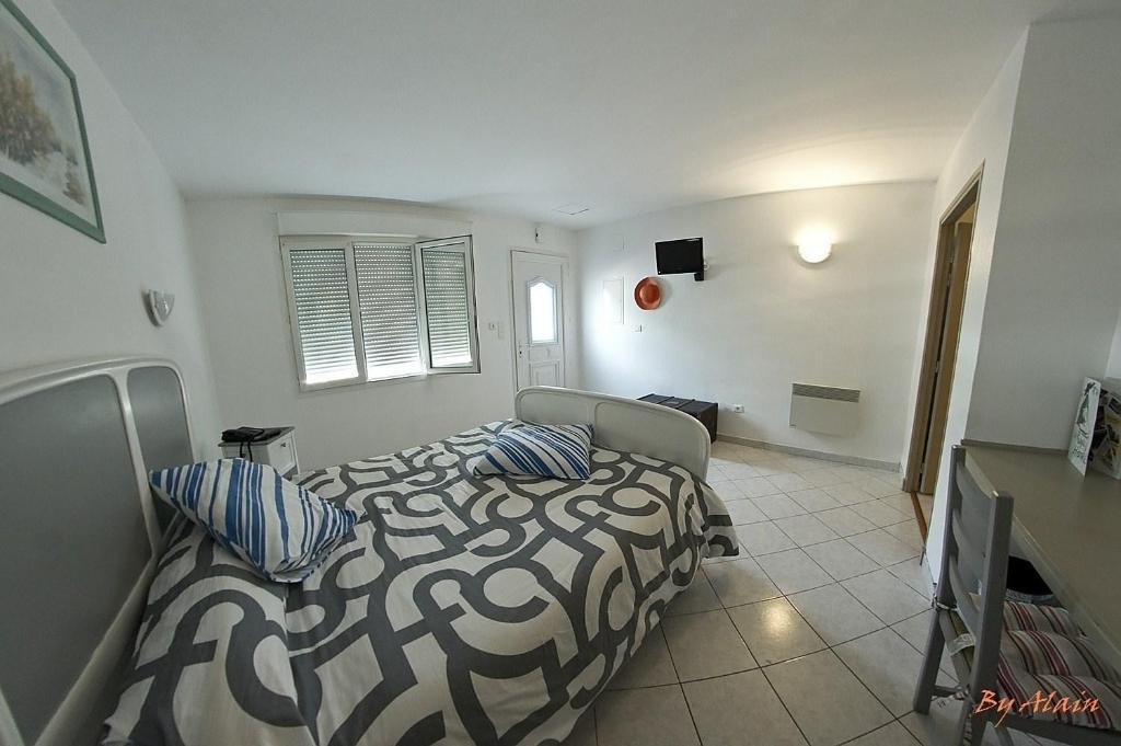 Hotel Residence Larroque コサード 部屋 写真