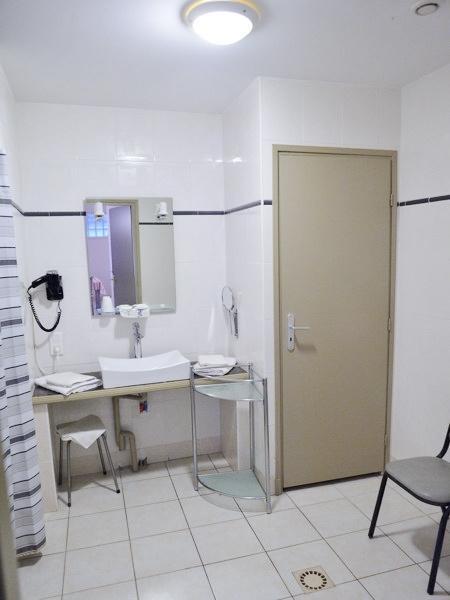 Hotel Residence Larroque コサード エクステリア 写真