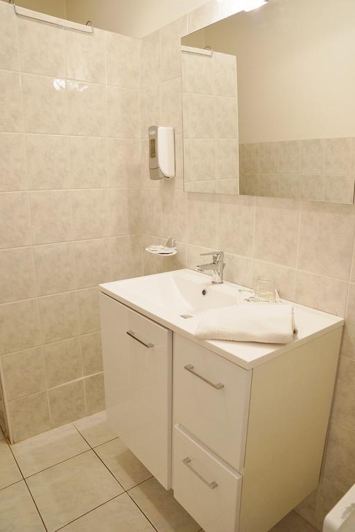 Hotel Residence Larroque コサード 部屋 写真