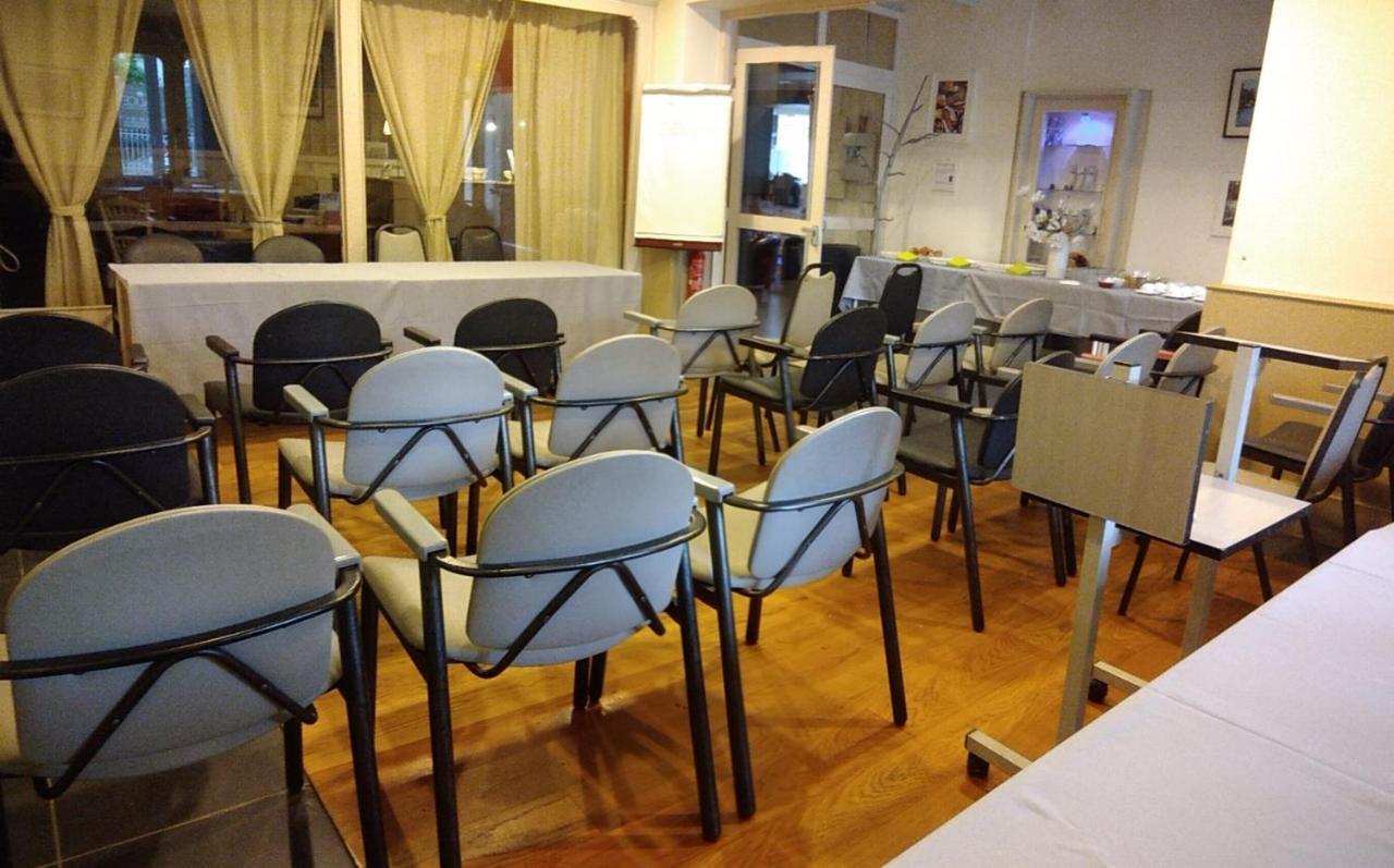 Hotel Residence Larroque コサード エクステリア 写真