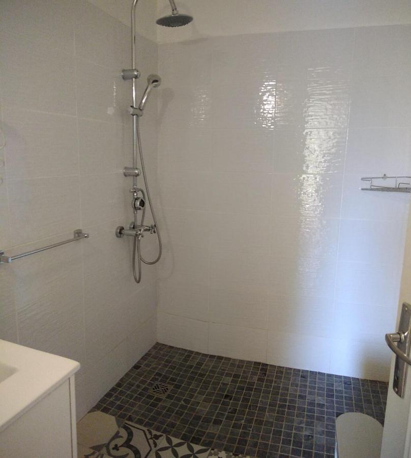 Hotel Residence Larroque コサード エクステリア 写真